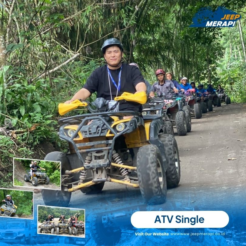ATV Single