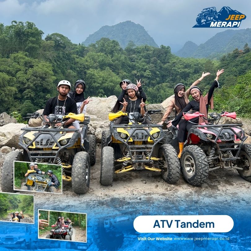 ATV Tandem
