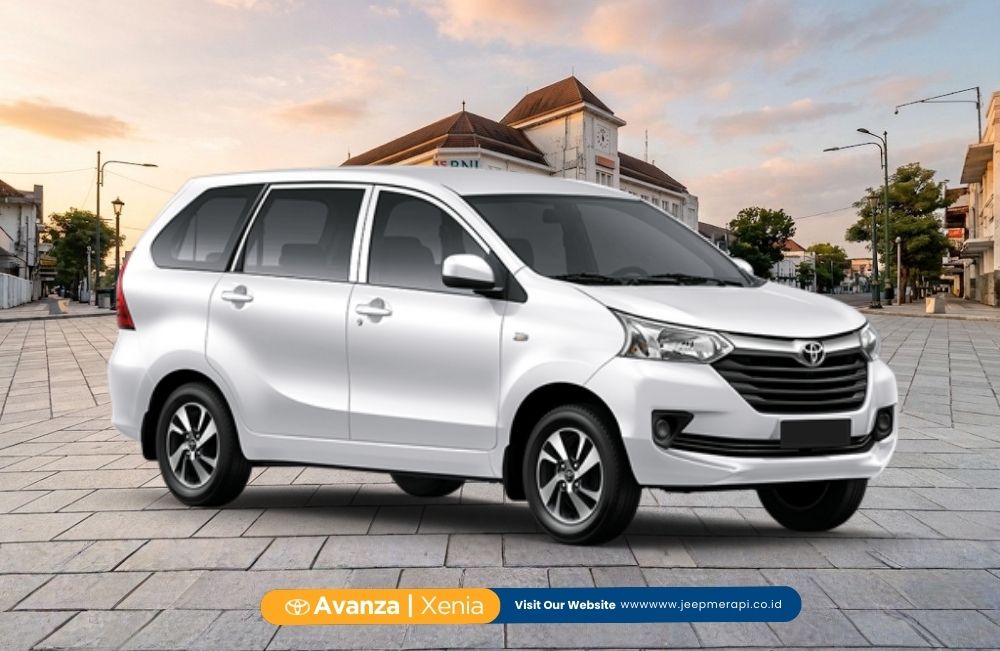Avanza / Xenia